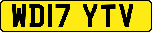 WD17YTV