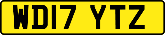WD17YTZ