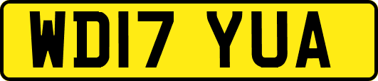 WD17YUA