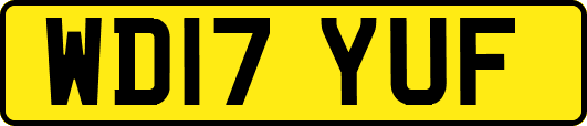 WD17YUF