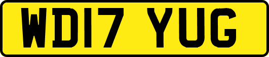 WD17YUG