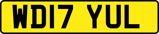 WD17YUL