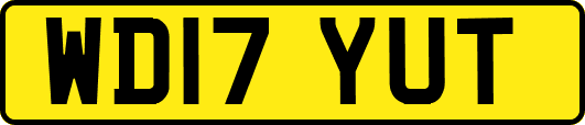 WD17YUT