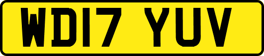 WD17YUV