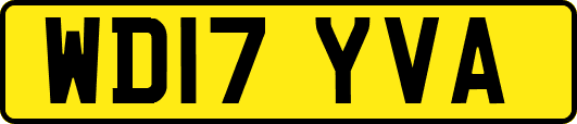 WD17YVA