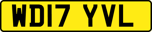 WD17YVL