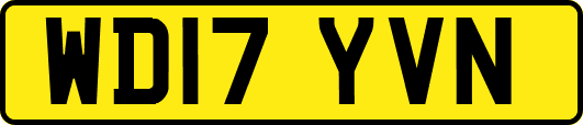 WD17YVN