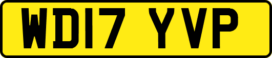 WD17YVP