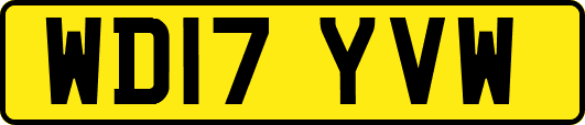 WD17YVW