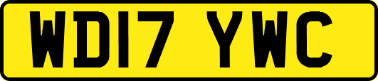 WD17YWC
