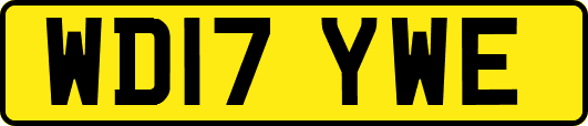 WD17YWE
