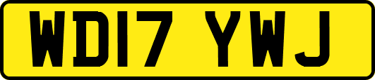 WD17YWJ
