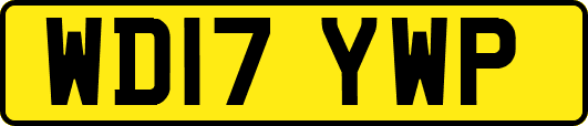 WD17YWP