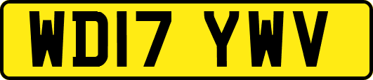 WD17YWV