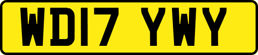 WD17YWY