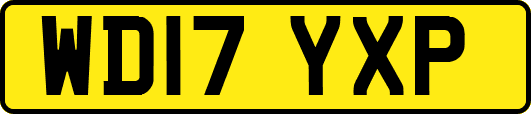 WD17YXP