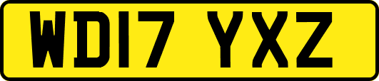 WD17YXZ