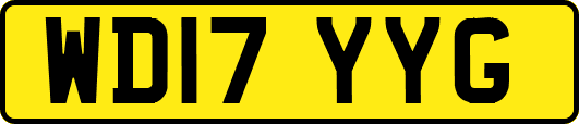 WD17YYG