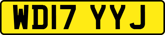 WD17YYJ