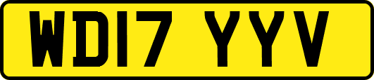 WD17YYV