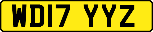 WD17YYZ