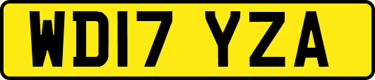 WD17YZA