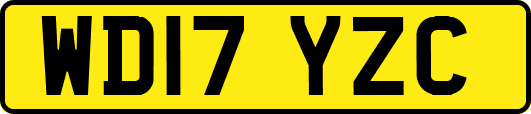 WD17YZC
