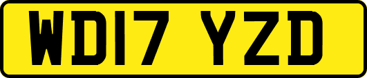 WD17YZD