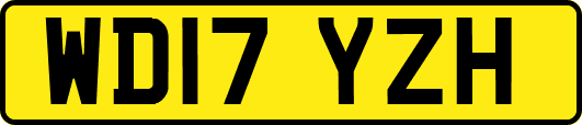 WD17YZH