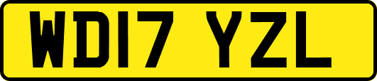 WD17YZL