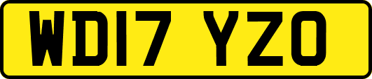 WD17YZO