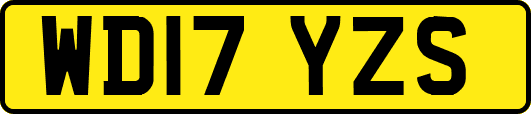 WD17YZS