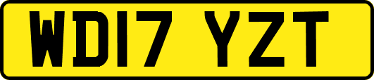 WD17YZT