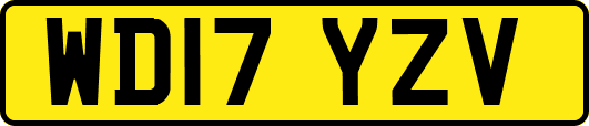 WD17YZV