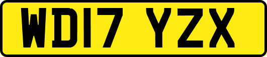 WD17YZX