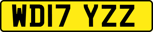 WD17YZZ