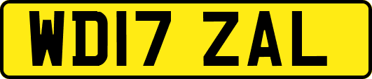 WD17ZAL