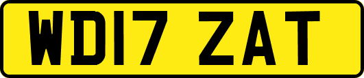 WD17ZAT