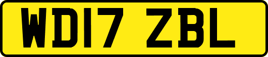 WD17ZBL
