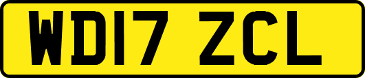 WD17ZCL