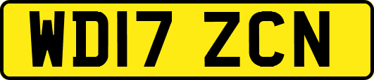 WD17ZCN