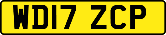 WD17ZCP