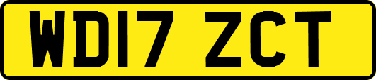 WD17ZCT