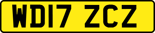 WD17ZCZ