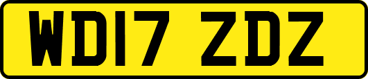 WD17ZDZ