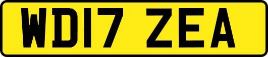 WD17ZEA