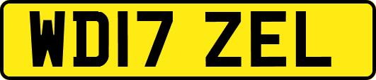 WD17ZEL