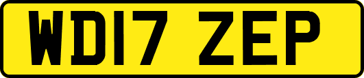 WD17ZEP