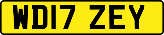 WD17ZEY