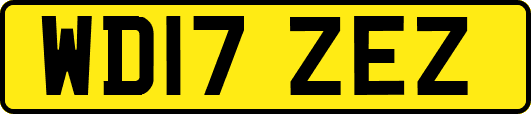 WD17ZEZ